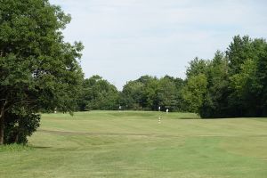 Stonewall Orchard 3rd Fairway